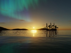 Metasiberia photo