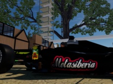Metasiberia photo