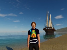 Metasiberia photo