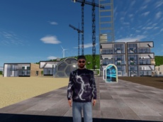 Metasiberia photo
